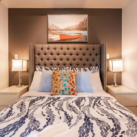 1Br Luxury Condo - Downtown Toronto Bagian luar foto