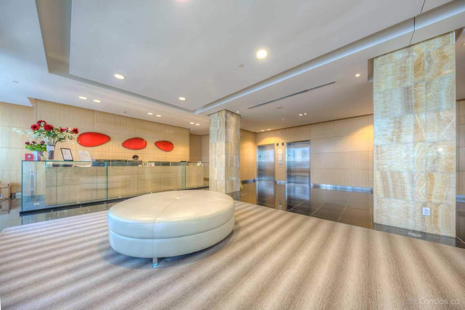 1Br Luxury Condo - Downtown Toronto Bagian luar foto