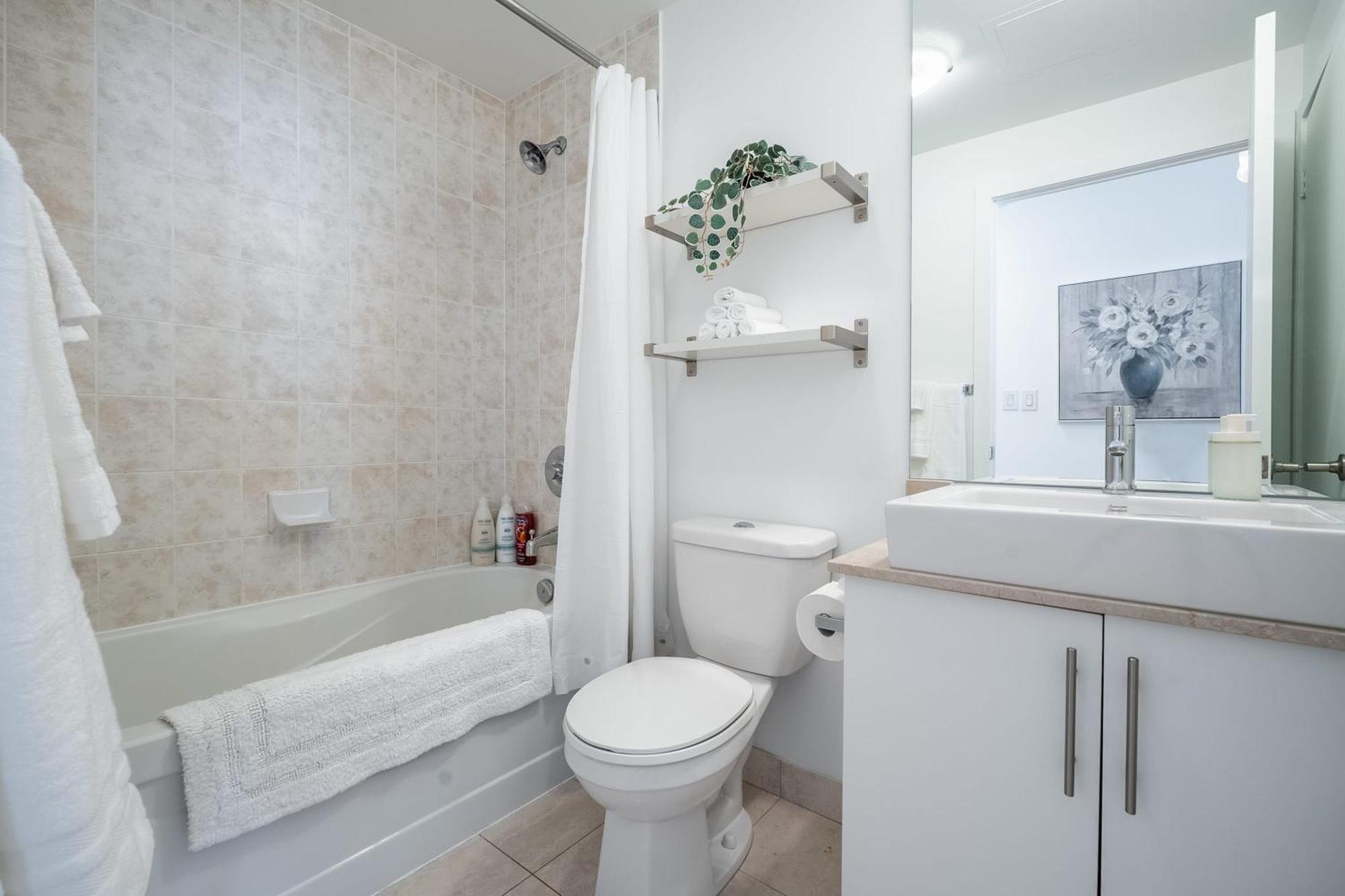 1Br Luxury Condo - Downtown Toronto Bagian luar foto